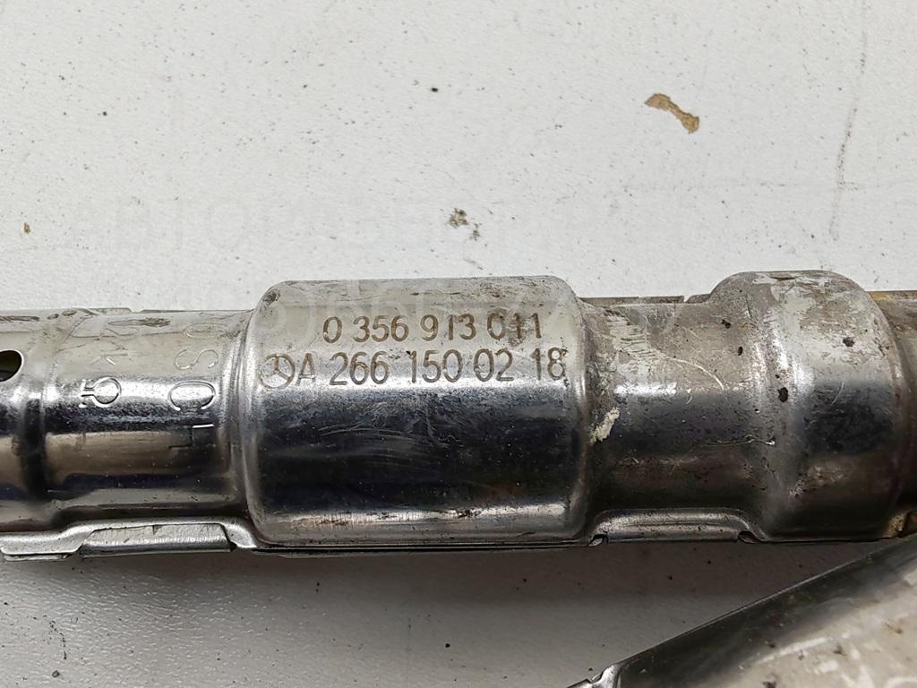 Провод высокого напряжения