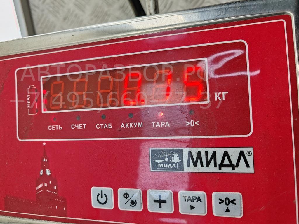 Резистор отопителя