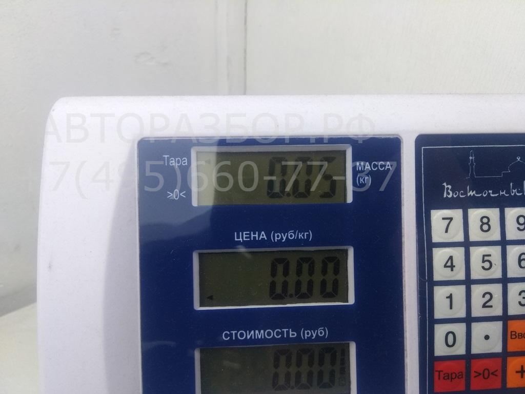 Трос открывания двери