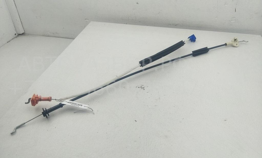 Трос открывания двери