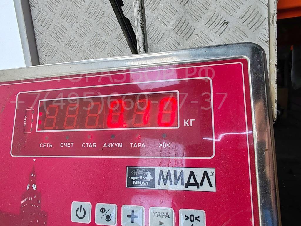 Блок ксеноновой лампы