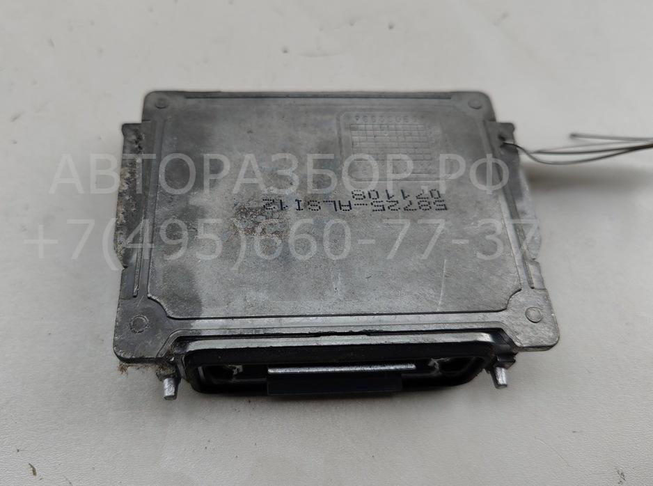 Блок ксеноновой лампы