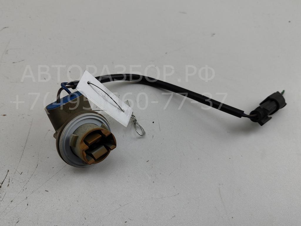 Патрон лампы