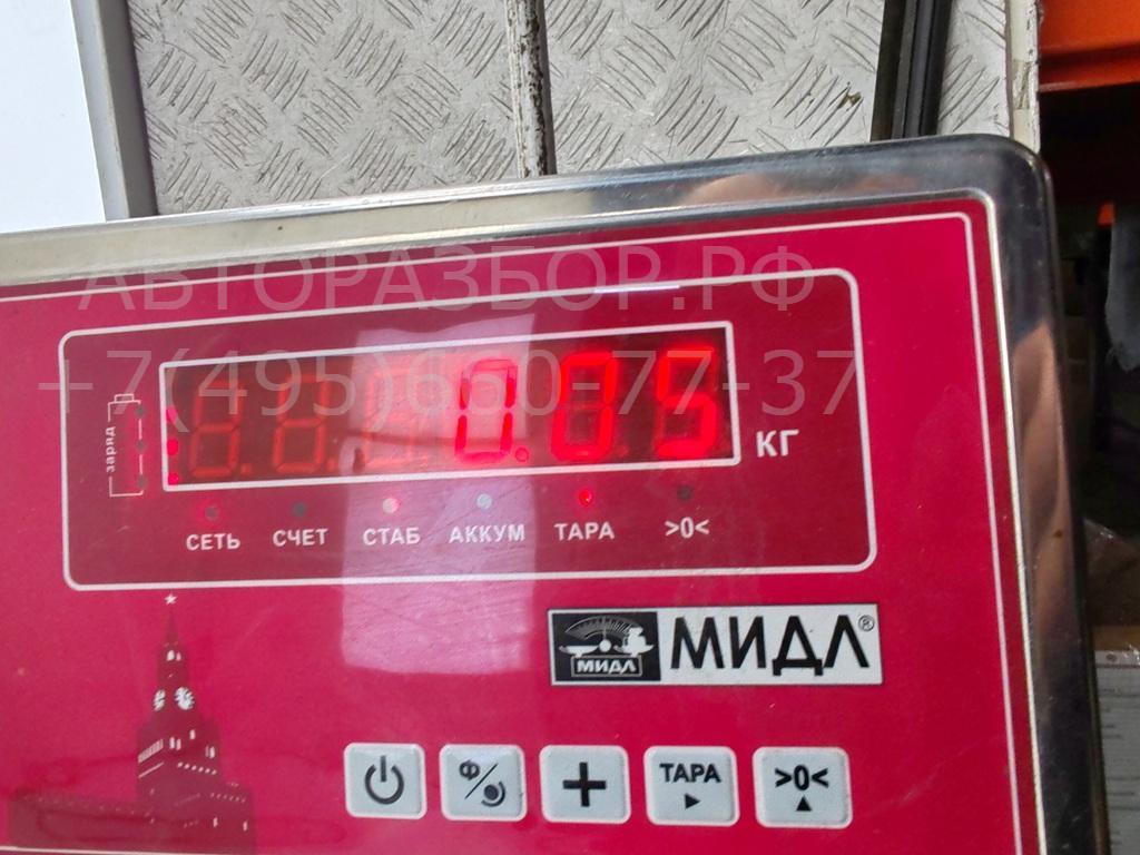 Патрон лампы