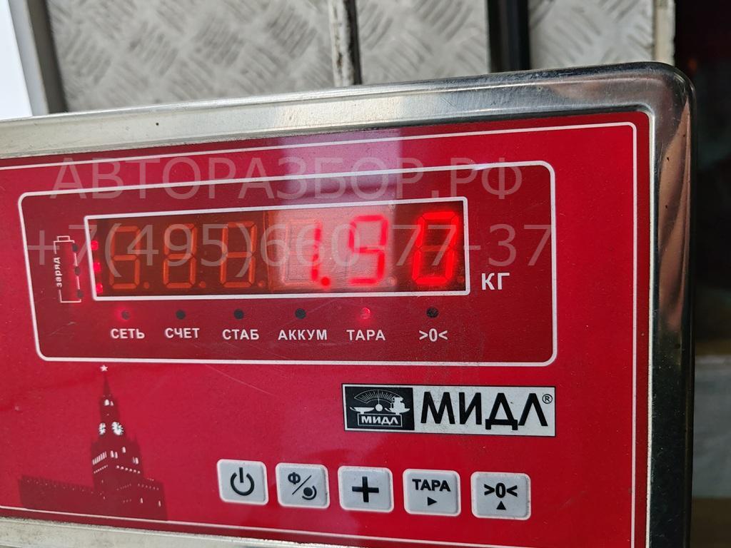 Поводок стеклоочистителя заднего