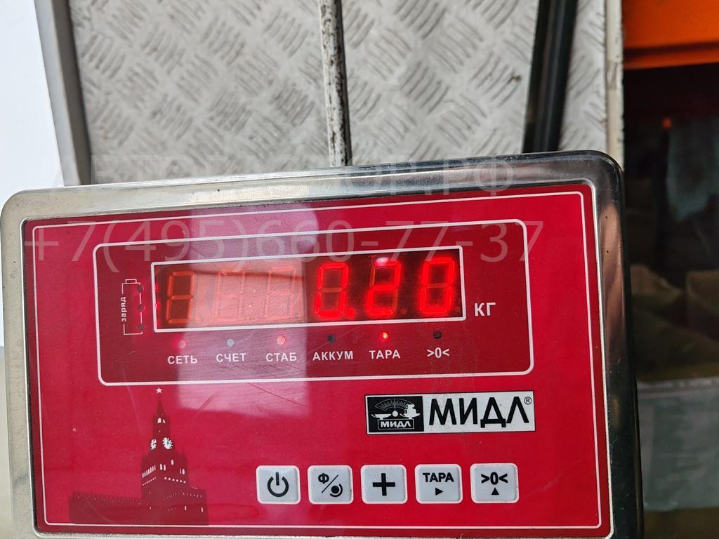 Крепеж фары