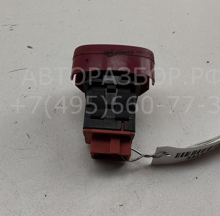 Кнопка аварийной остановки