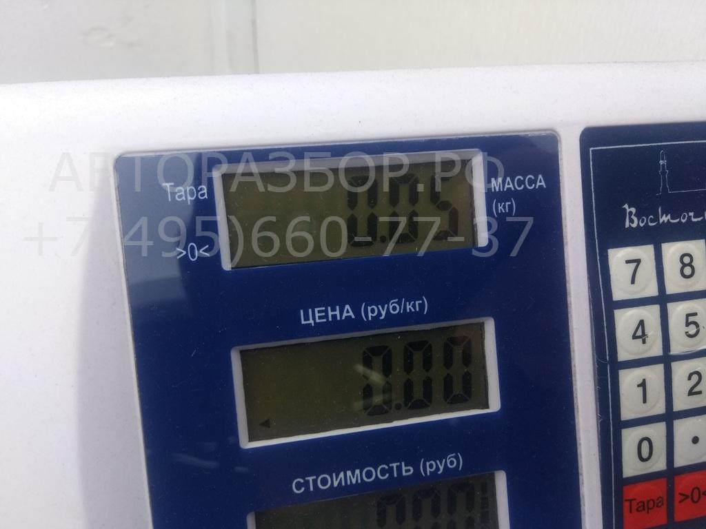 Датчик угла поворота рулевого колеса