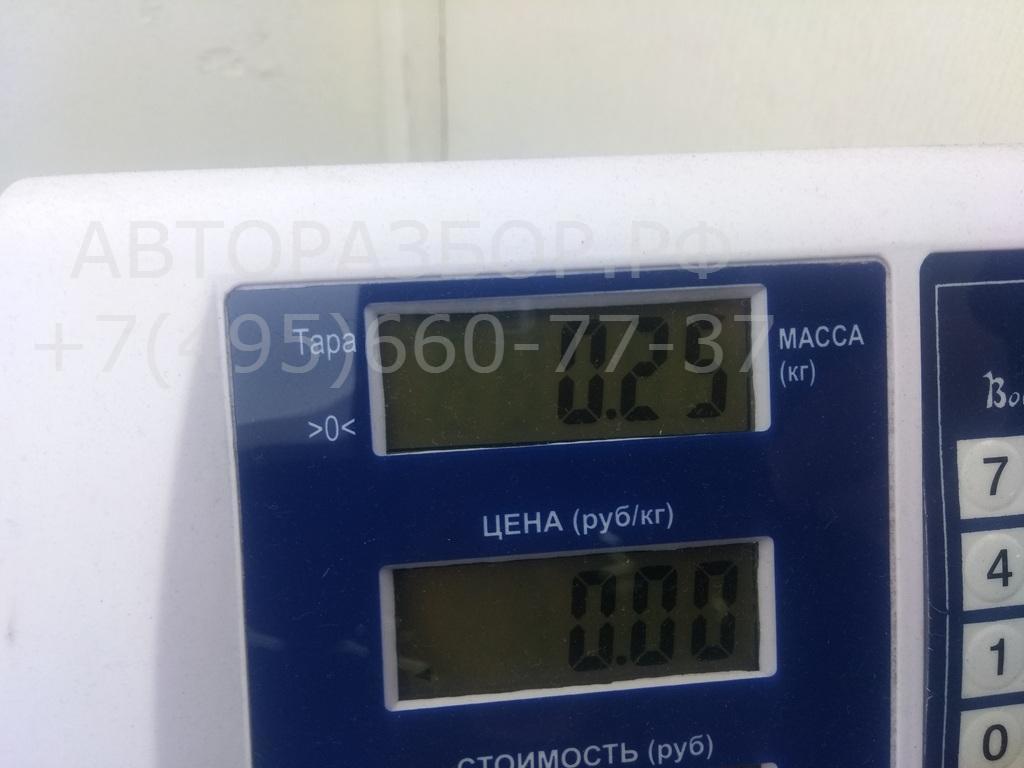 Блок предохранителей