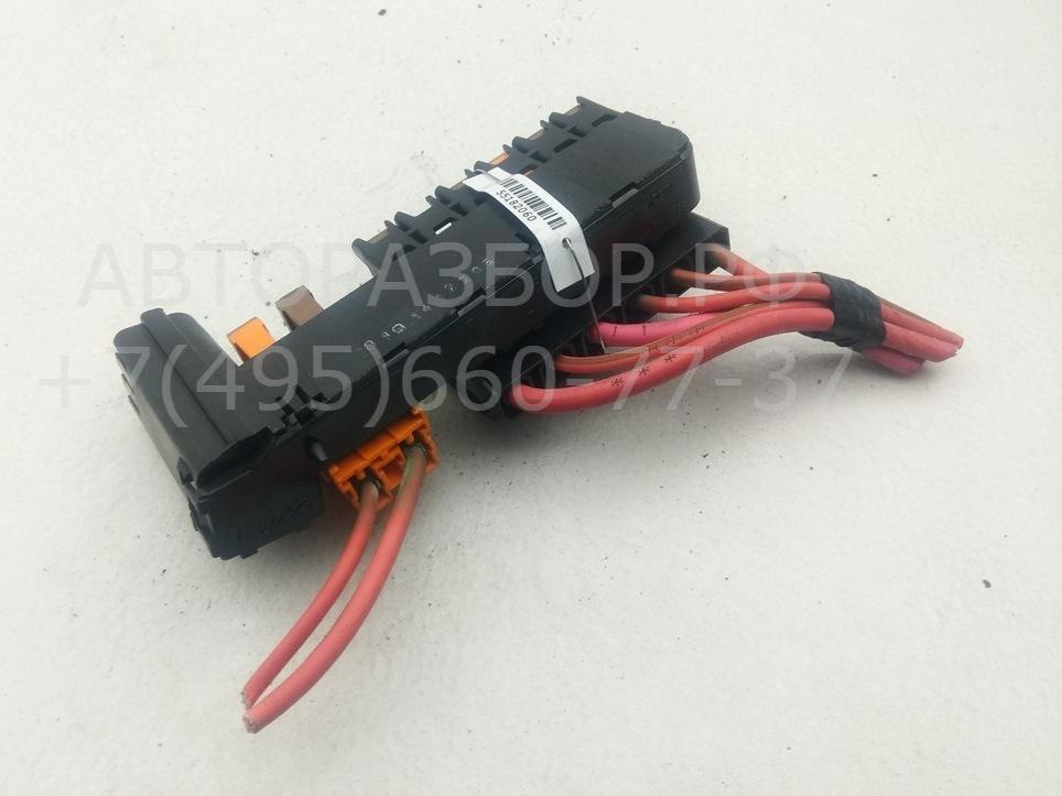 Блок предохранителей