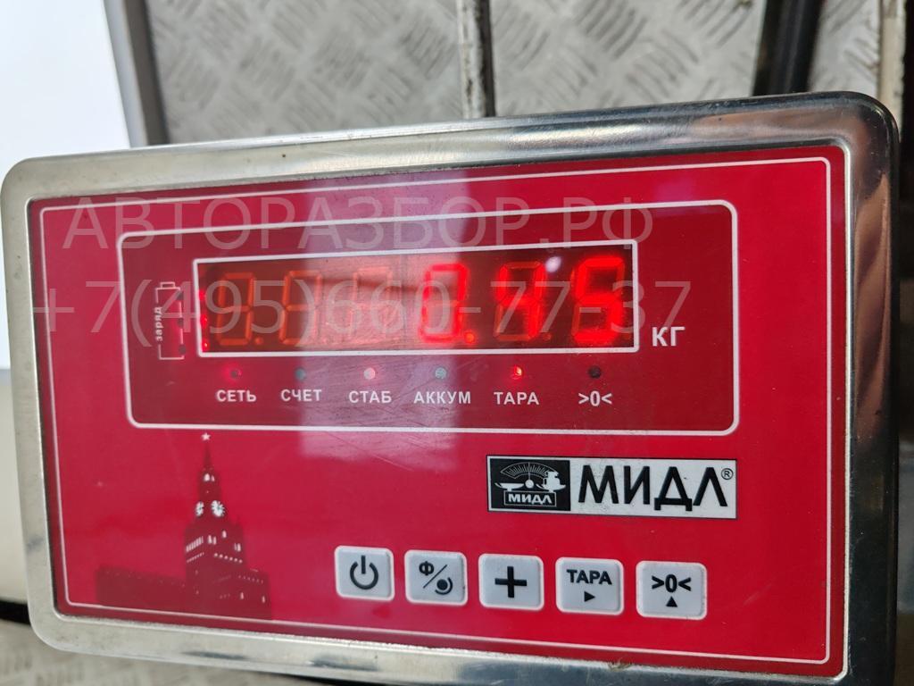 Блок ксеноновой лампы