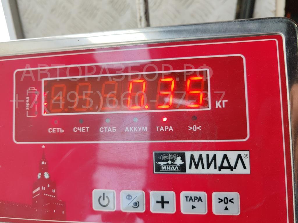 Рамка магнитолы