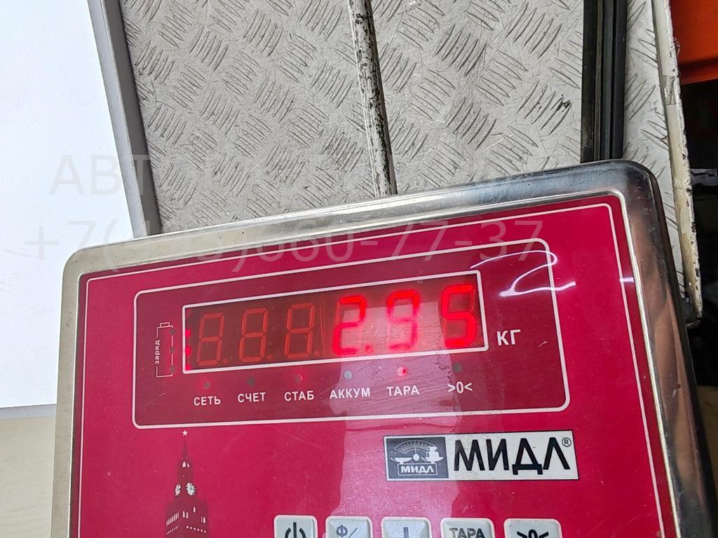 Моторчик печки