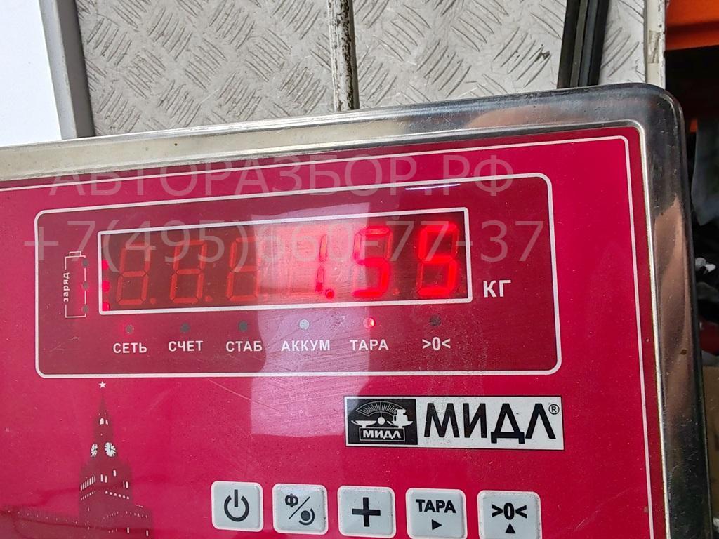 Моторчик печки