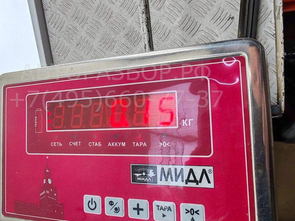 Блок ксеноновой лампы