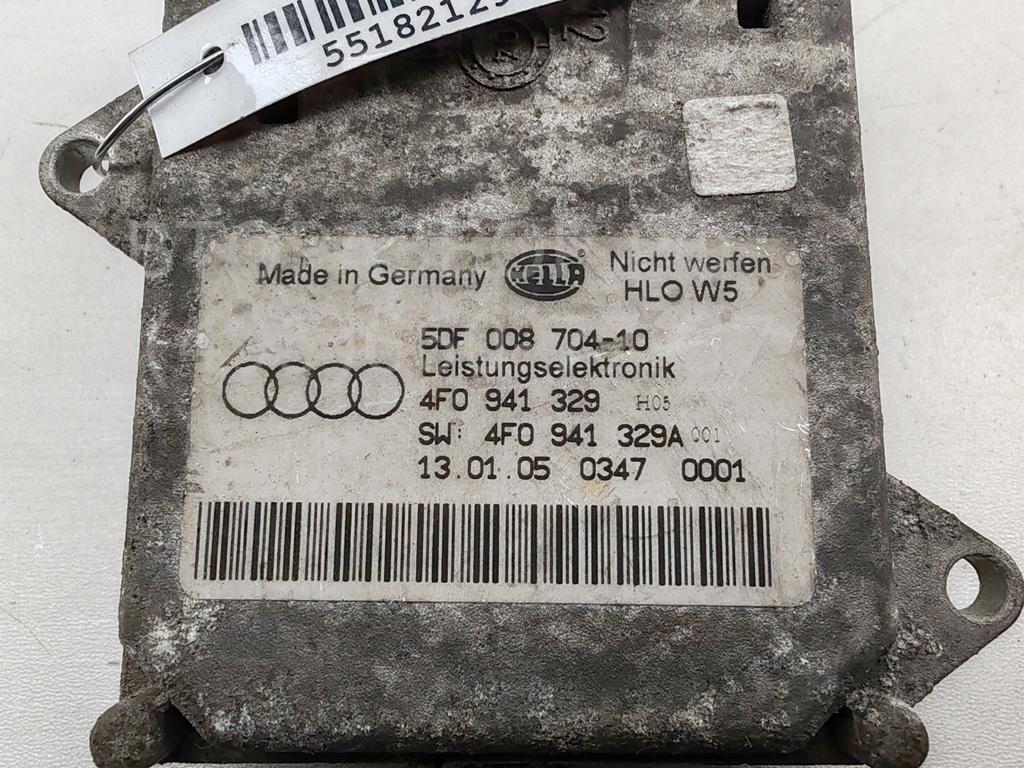 Блок ксеноновой лампы