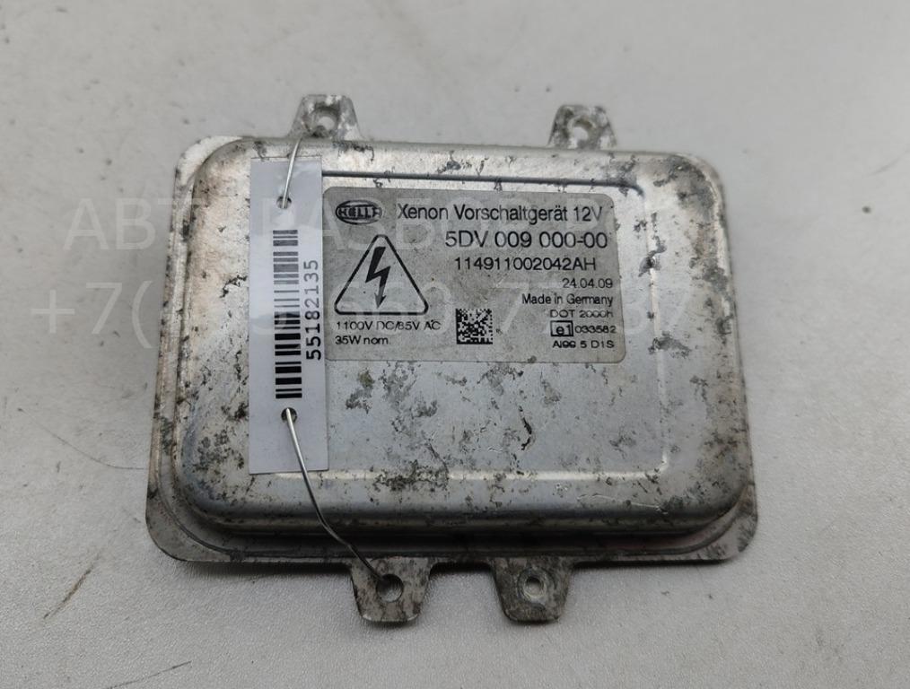 Блок ксеноновой лампы