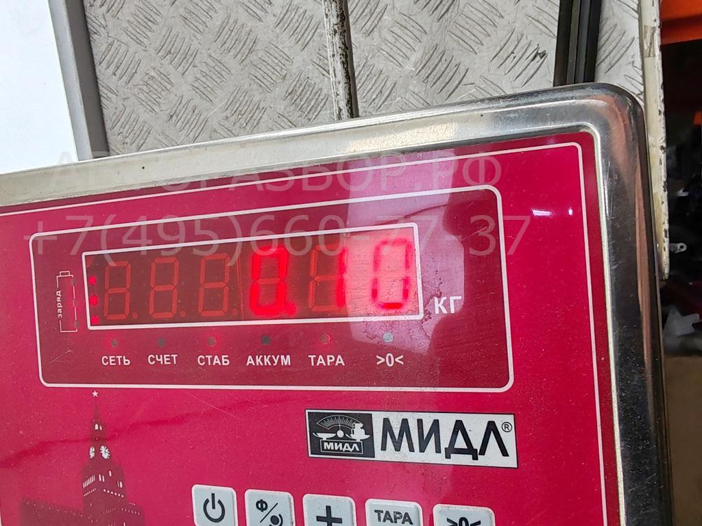 Блок ксеноновой лампы