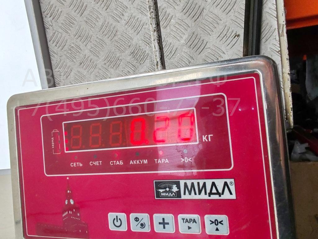 Блок ксеноновой лампы