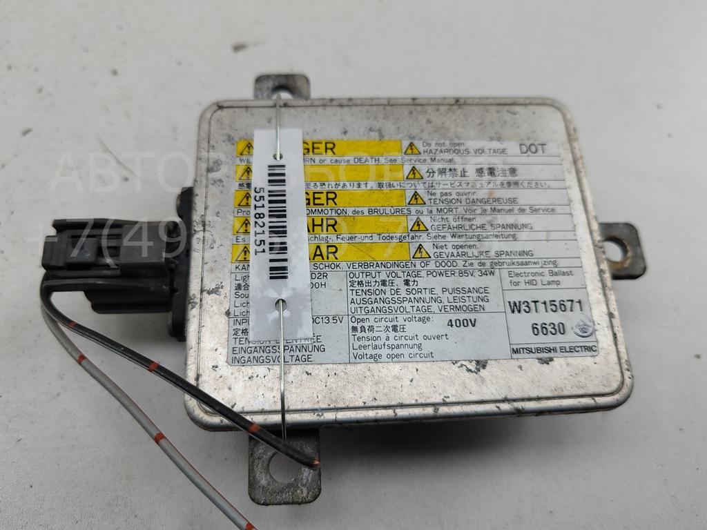 Блок ксеноновой лампы