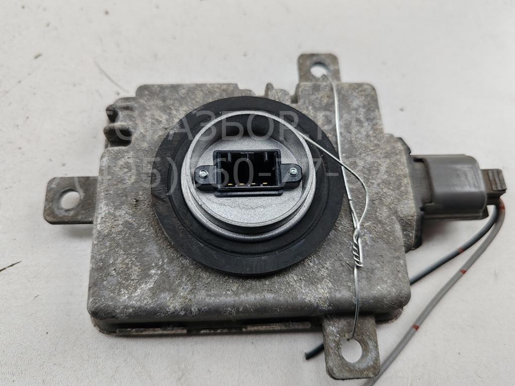 Блок ксеноновой лампы