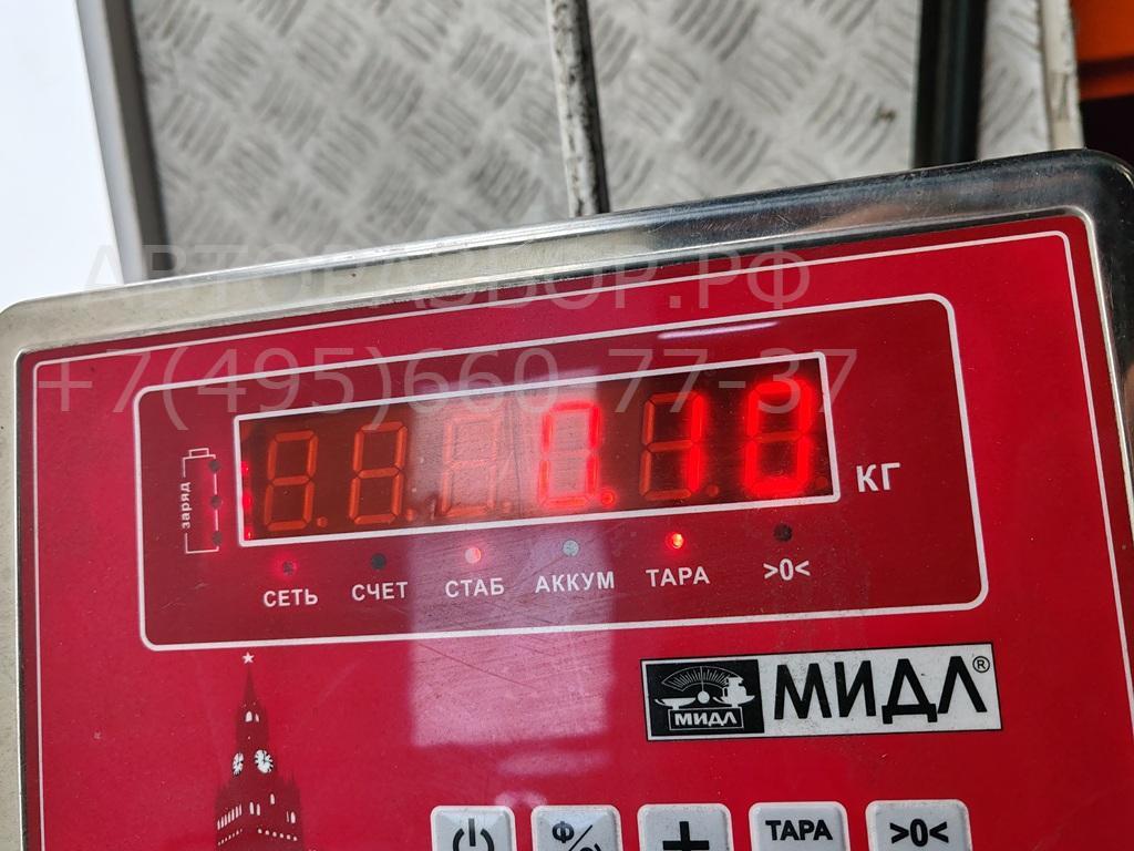 Резистор отопителя