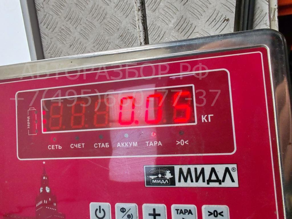 Моторчик заслонки печки