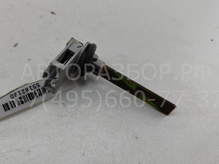 Датчик температуры