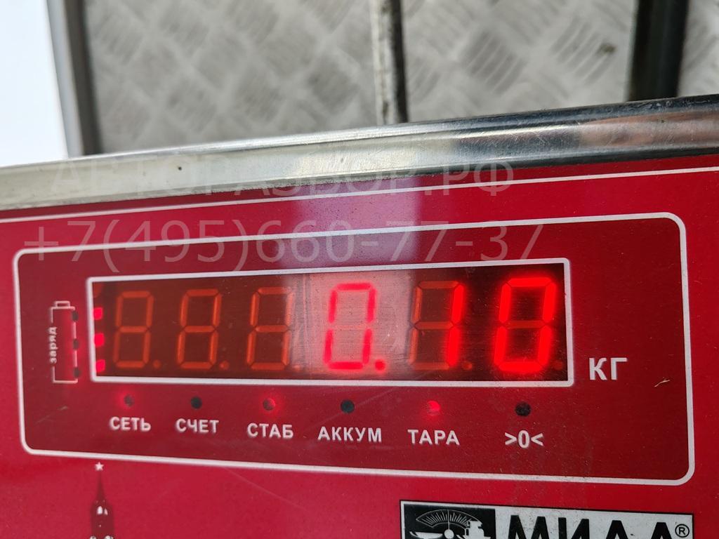 Клапан воздушный