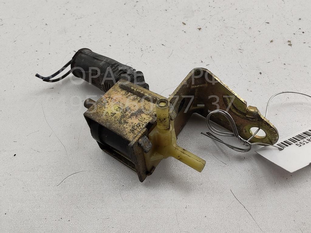 Клапан воздушный