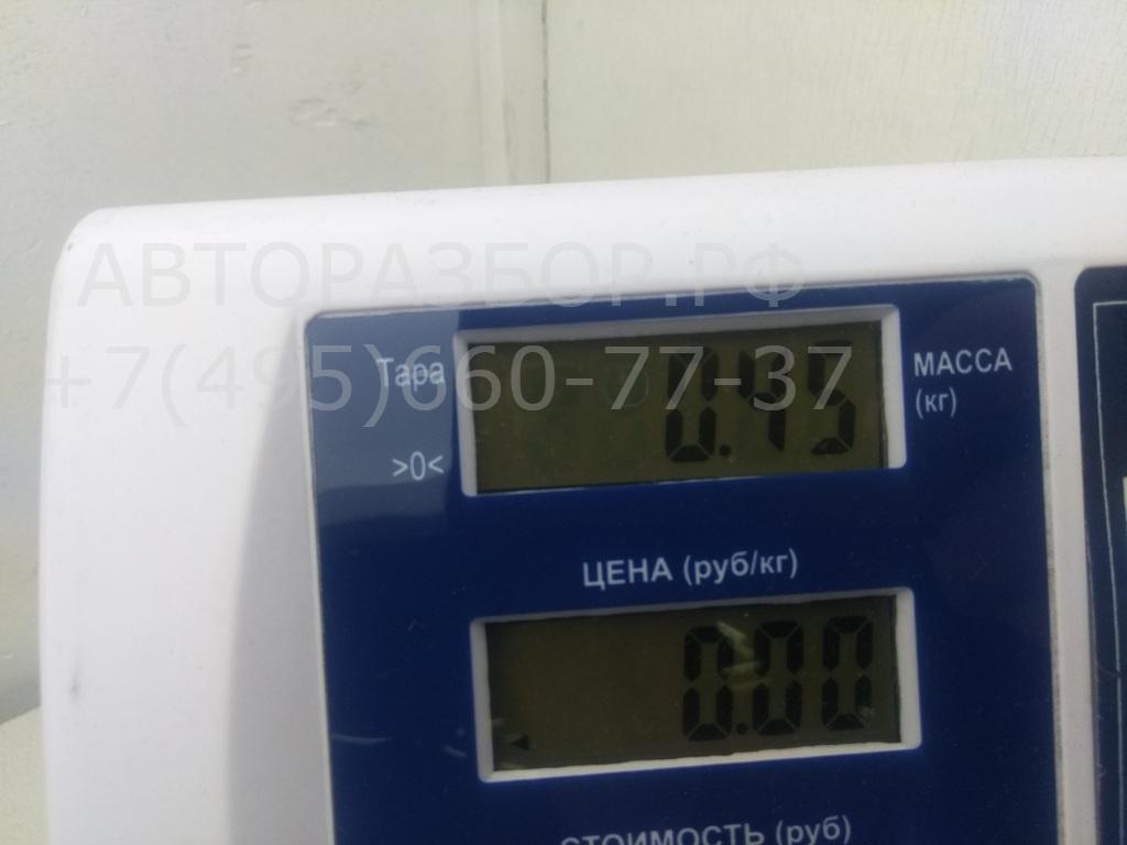 Фара противотуманная правая