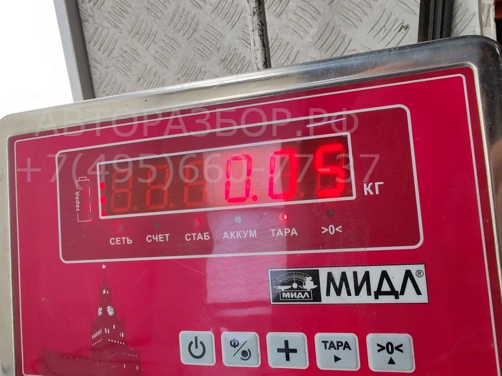 Датчик парковки