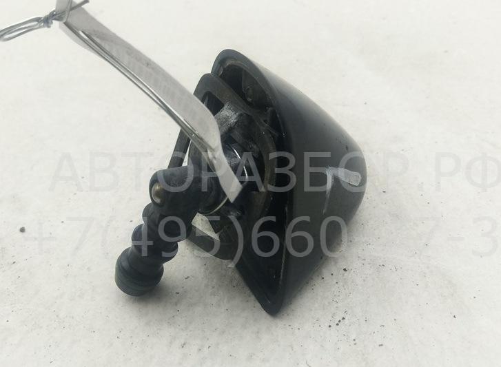 Форсунка омывателя фары