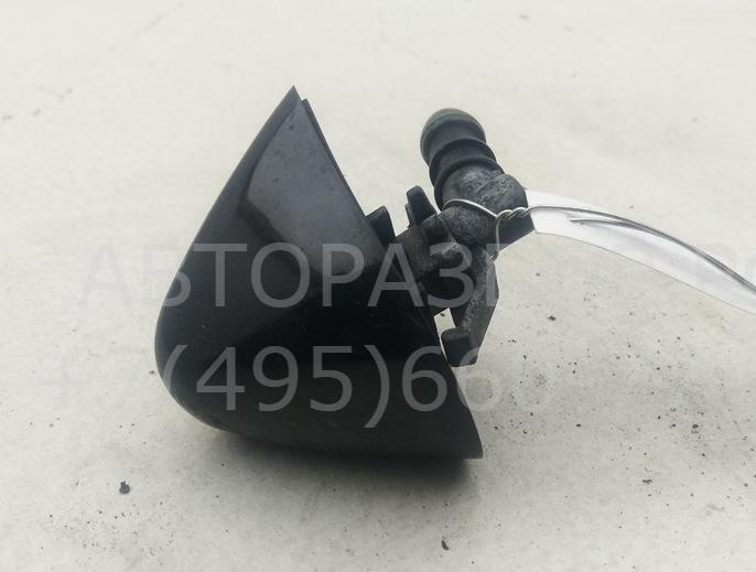 Форсунка омывателя фары