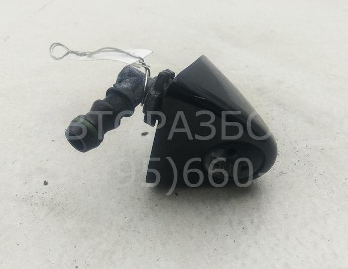 Форсунка омывателя фары