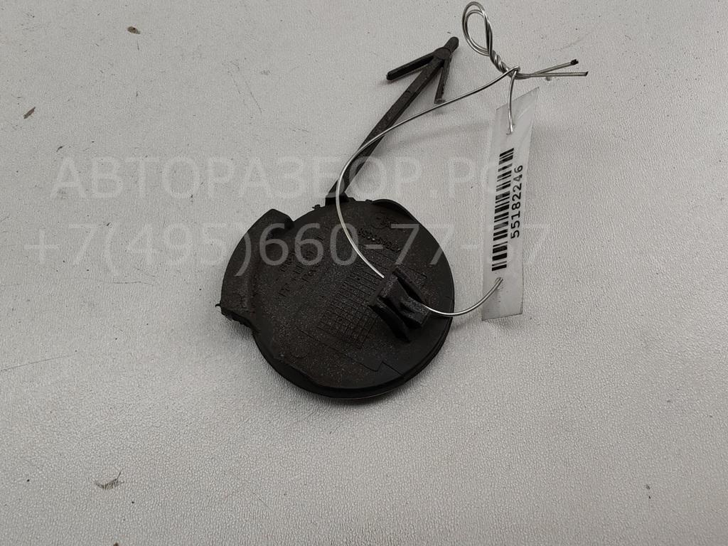 Решетка в бампер