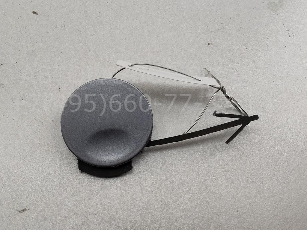 Решетка в бампер