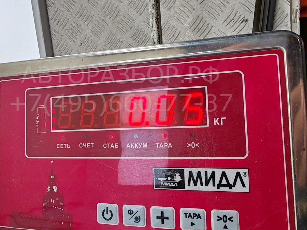 Датчик парковки