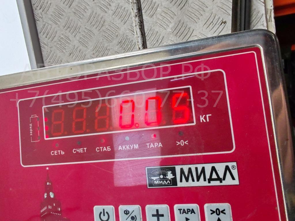 Датчик парковки