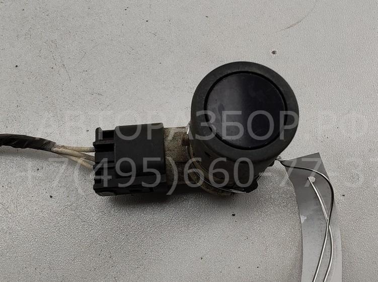 Датчик парковки