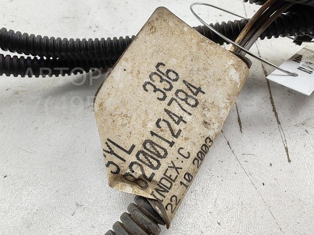 Проводка (коса)