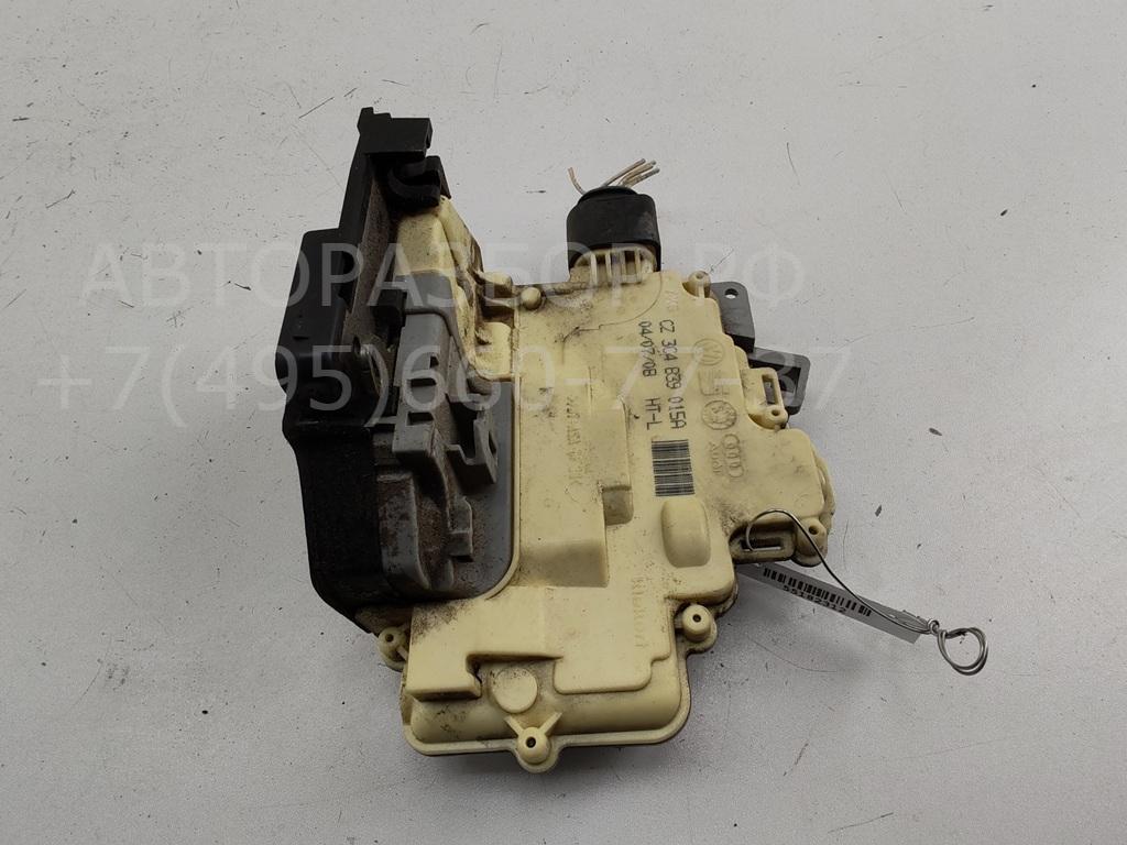 Замок двери задней левой