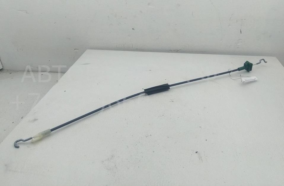 Трос открывания двери