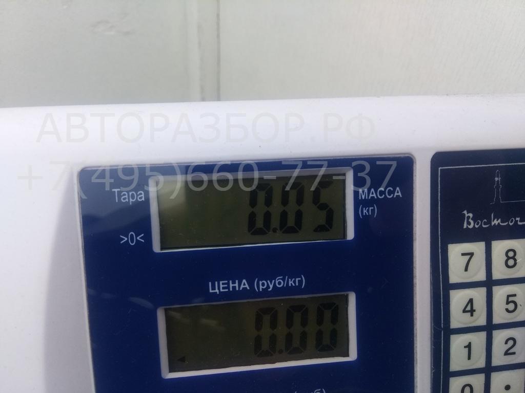 Трос открывания двери