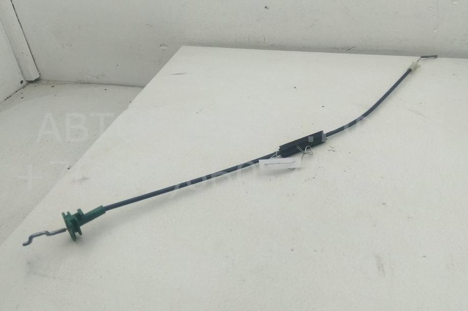 Трос открывания двери