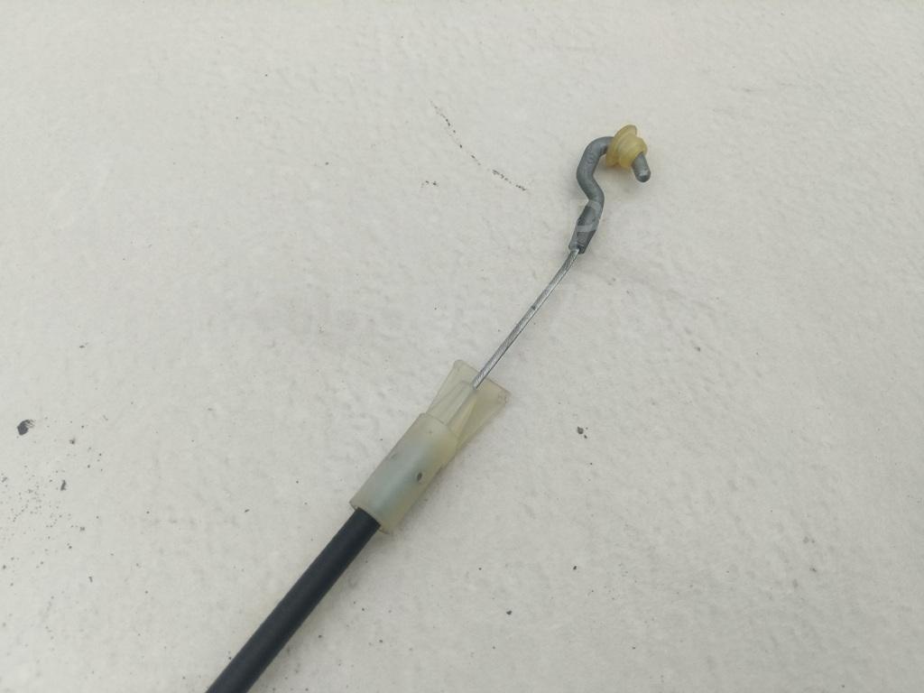 Трос открывания двери