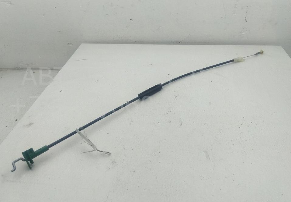 Трос открывания двери