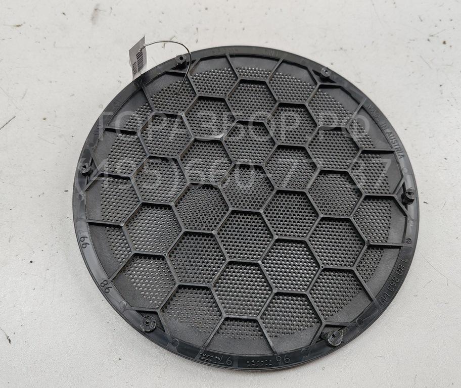 Решетка динамика