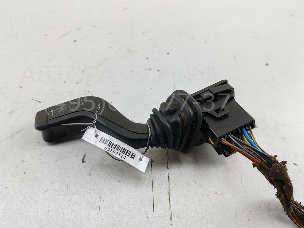 Переключатель стеклоочистителей