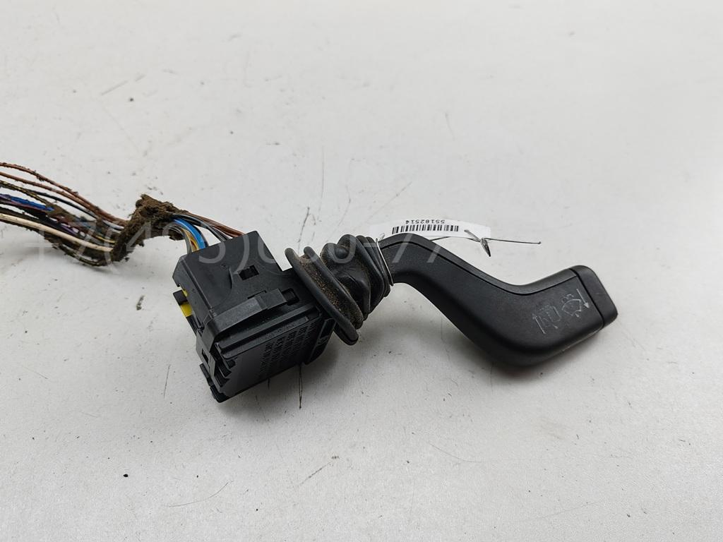 Переключатель стеклоочистителей